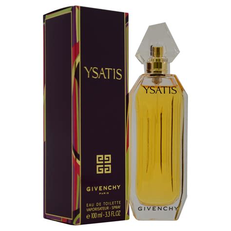 ysatis parfum